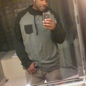 Meet your Posher, Timothy